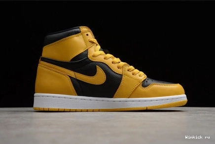 OG “POLLEN” HIGH 1 AIR JORDAN 0922